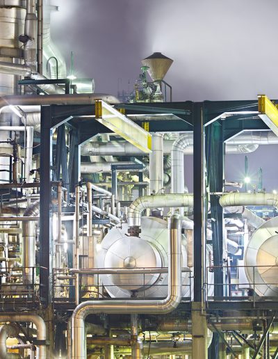 Petroquímica